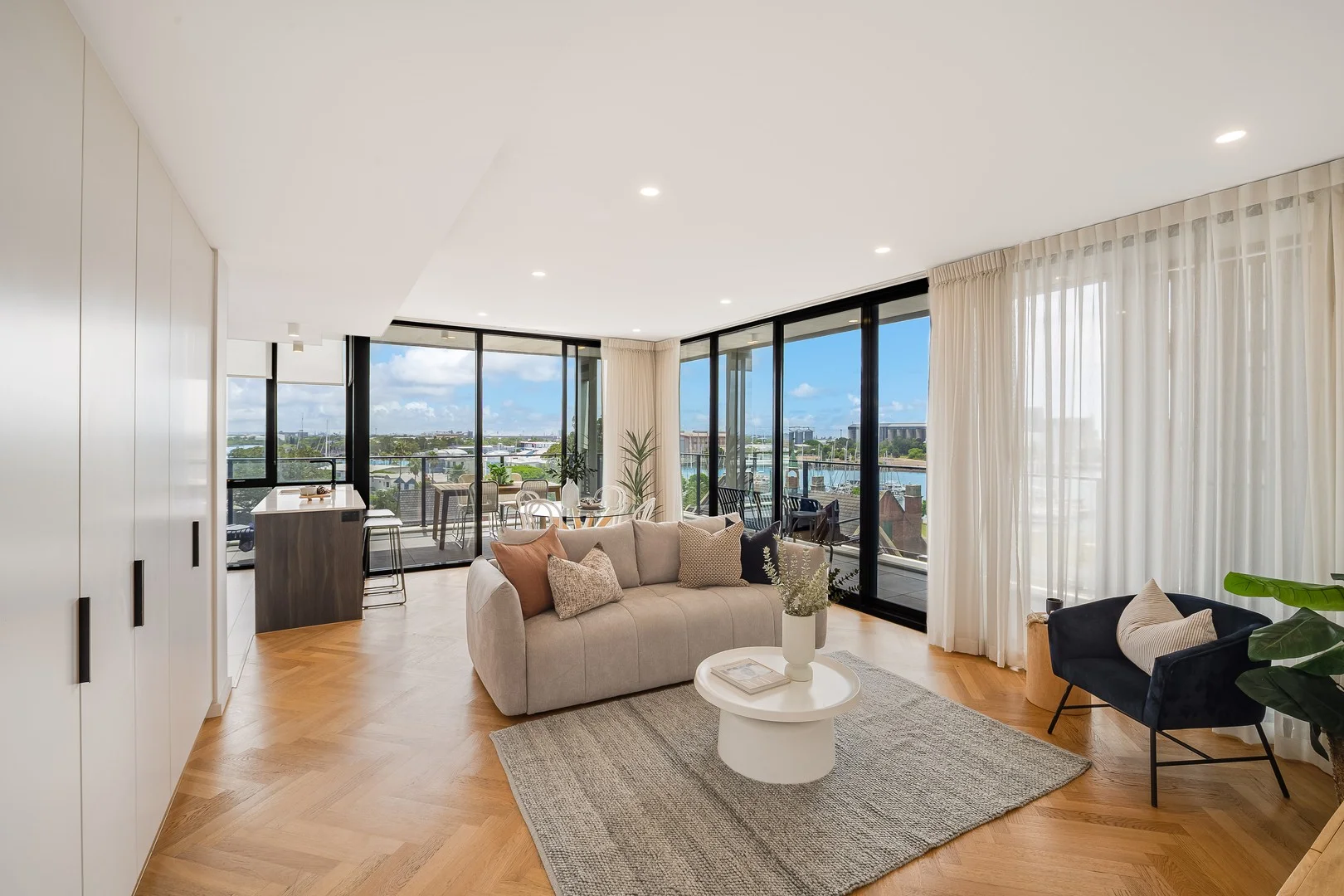 603/12 Bishopsgate Street, Wickham NSW 2293