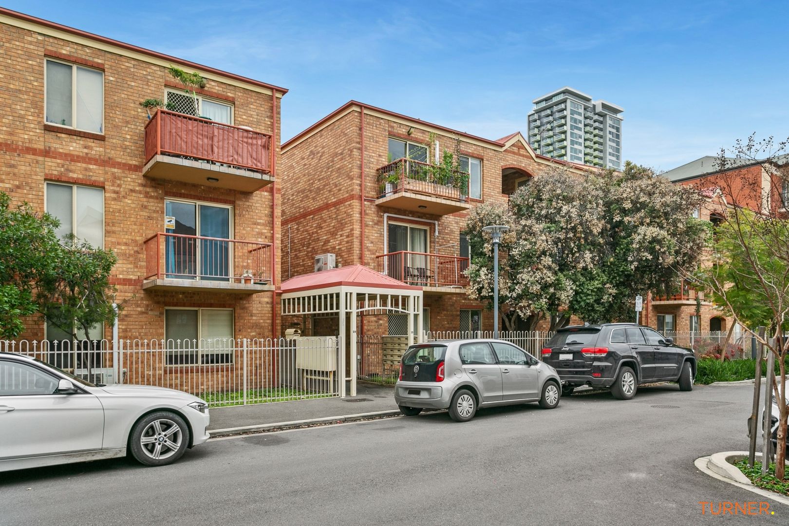 23/29 St Helena Place, Adelaide SA 5000