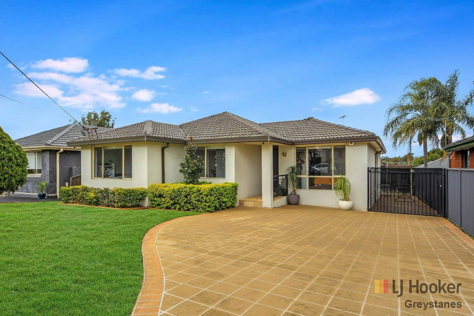 6 bedrooms House in 18 Daisy Street GREYSTANES NSW, 2145