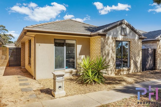 Picture of 5/4-6 Greenview Circuit, EPSOM VIC 3551