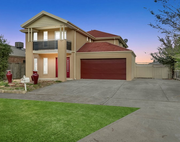 17 Azure Drive, Tarneit VIC 3029