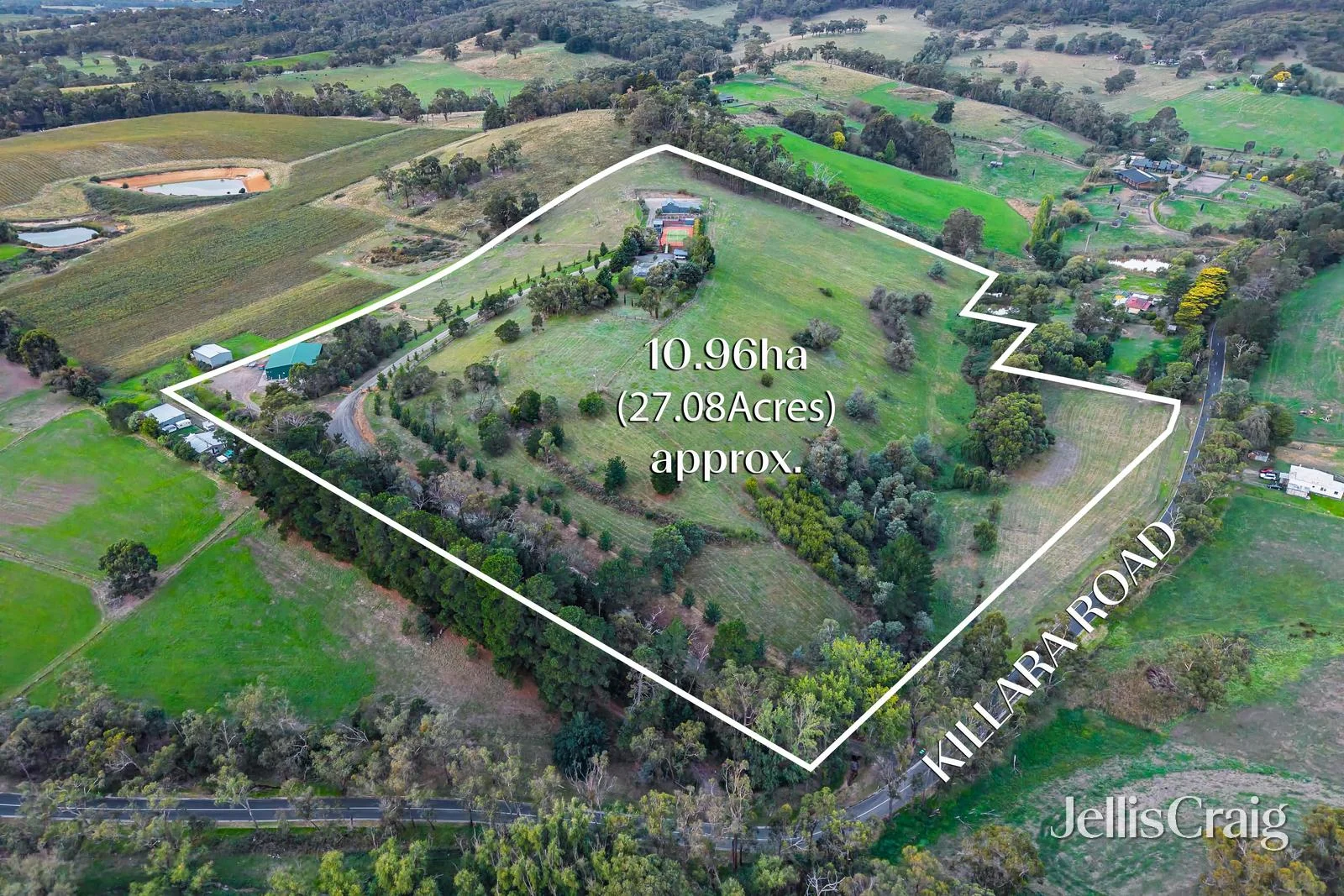 Additional image 31 of 109A Killara Road, Gruyere VIC 3770