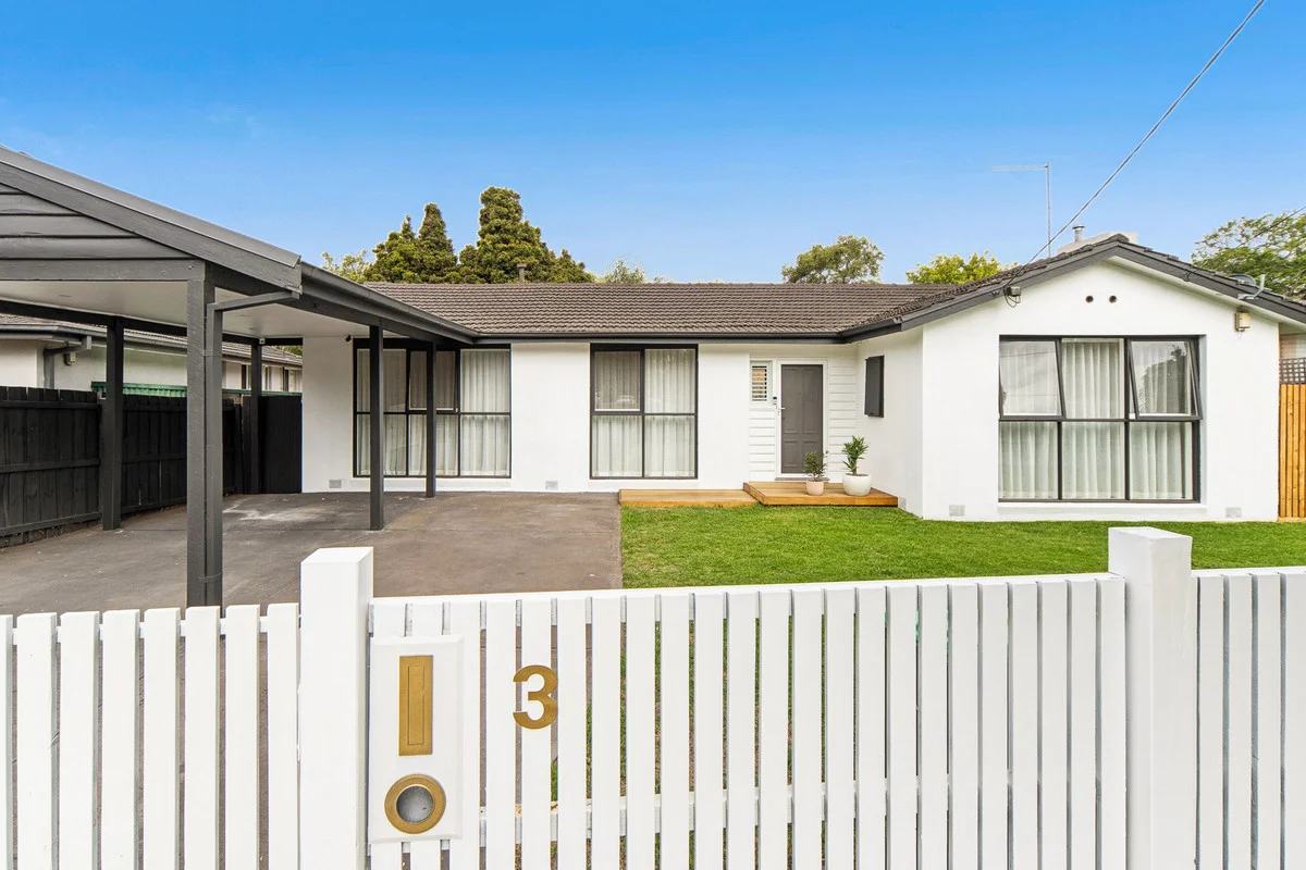 Primary image of 3 Karingal Drive, Frankston VIC 3199