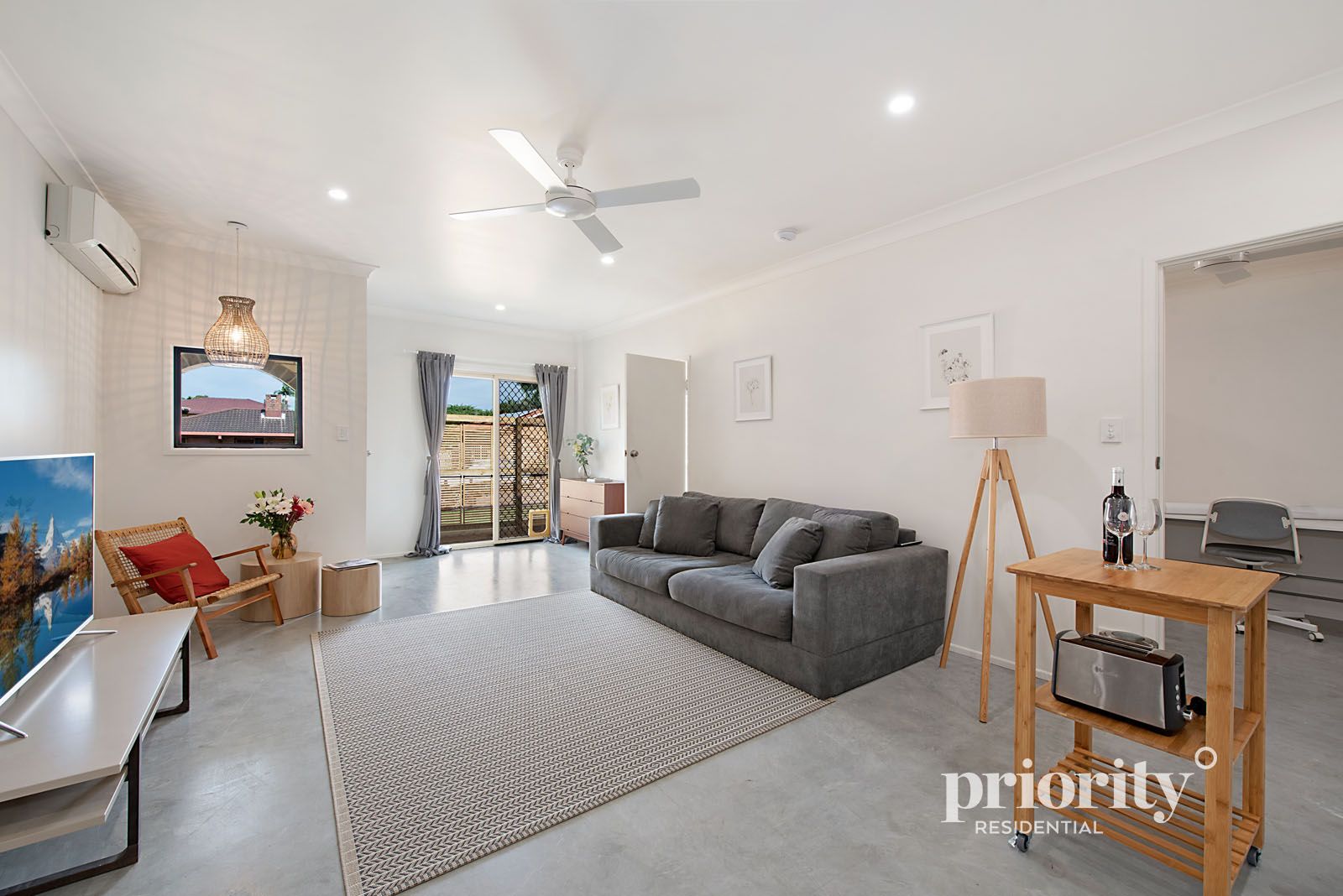 22 Arcola Street, Aspley QLD 4034 Apartment For Rent 480 Domain