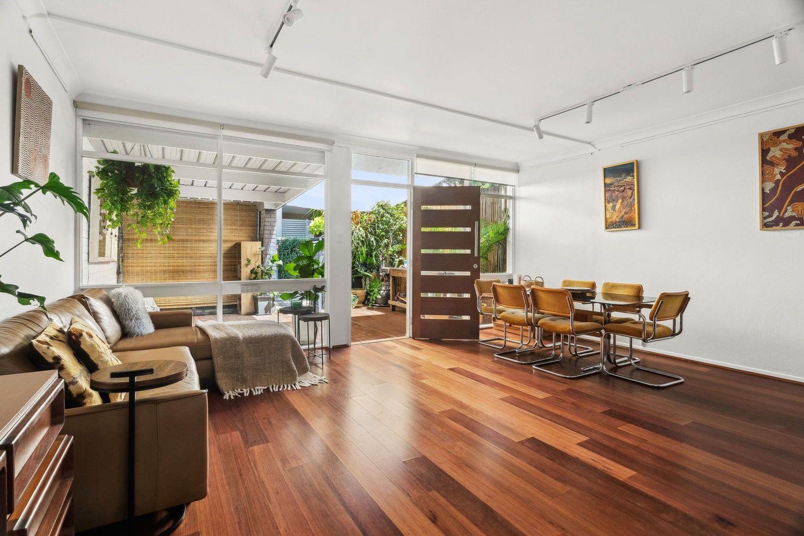 3 bedrooms Apartment / Unit / Flat in 3/83 Foster Street LEICHHARDT NSW, 2040