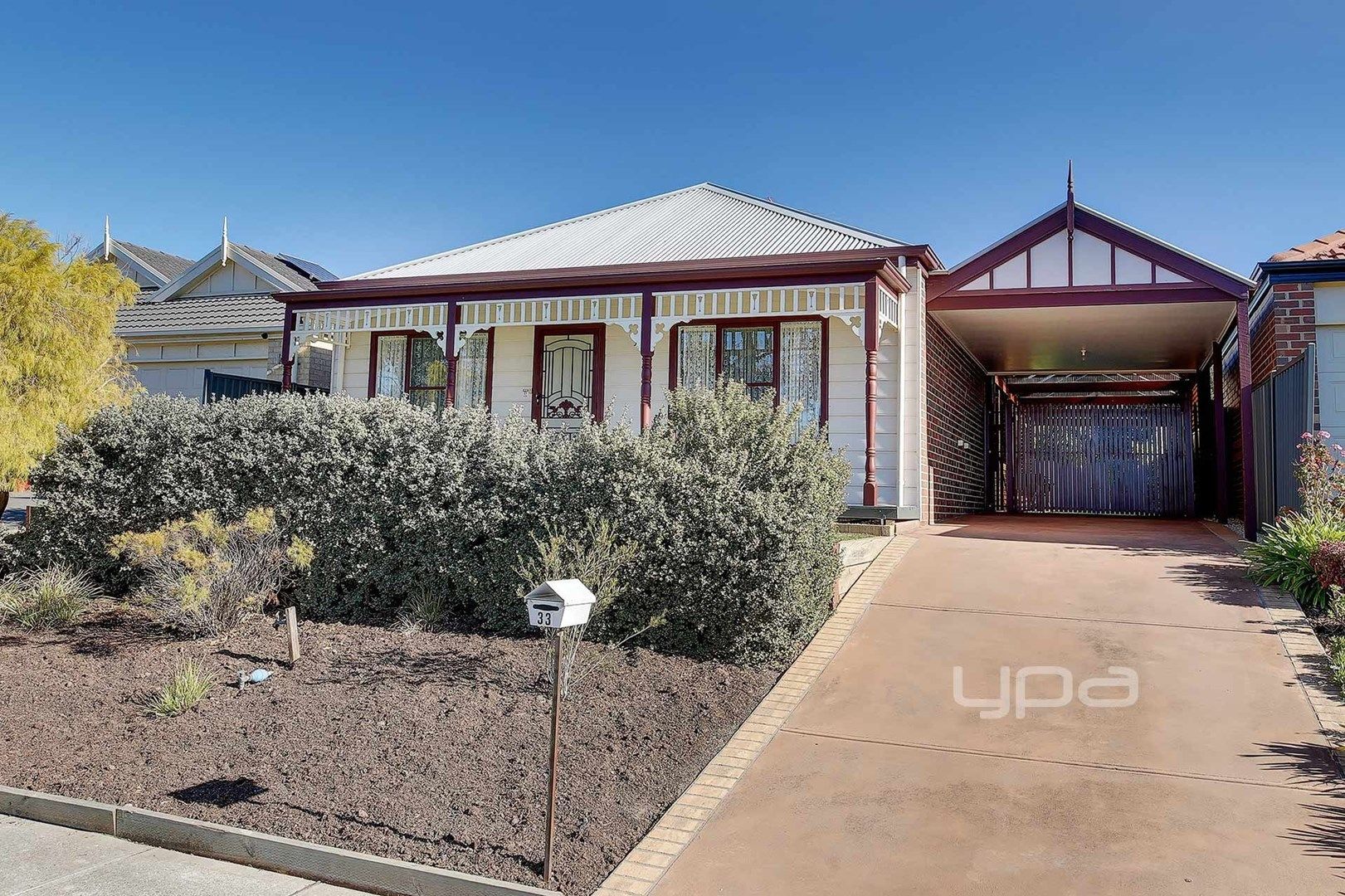 33 Silver Gum Street, Manor Lakes VIC 3024, Image 0