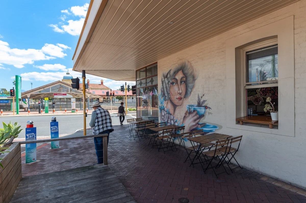 Additional image 30 of 11B Ferguson Street, Maylands WA 6051