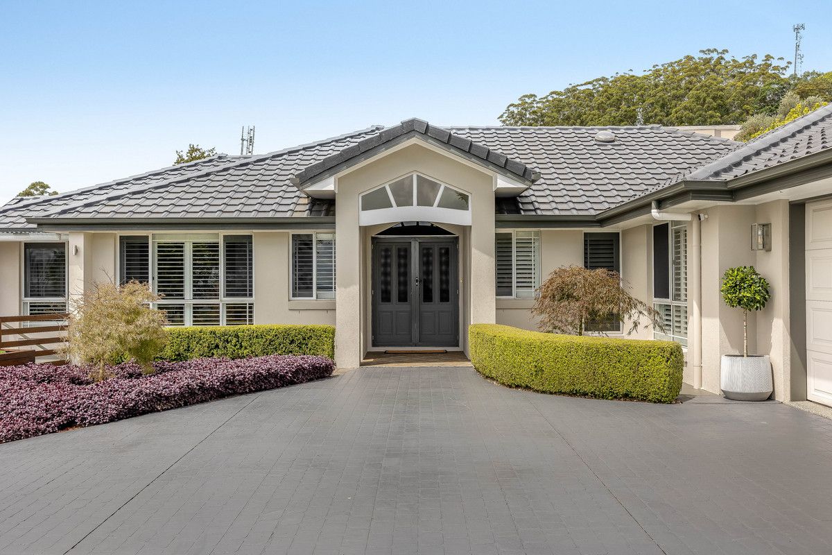 1 Martindale Court, Mount Lofty QLD 4350, Image 0