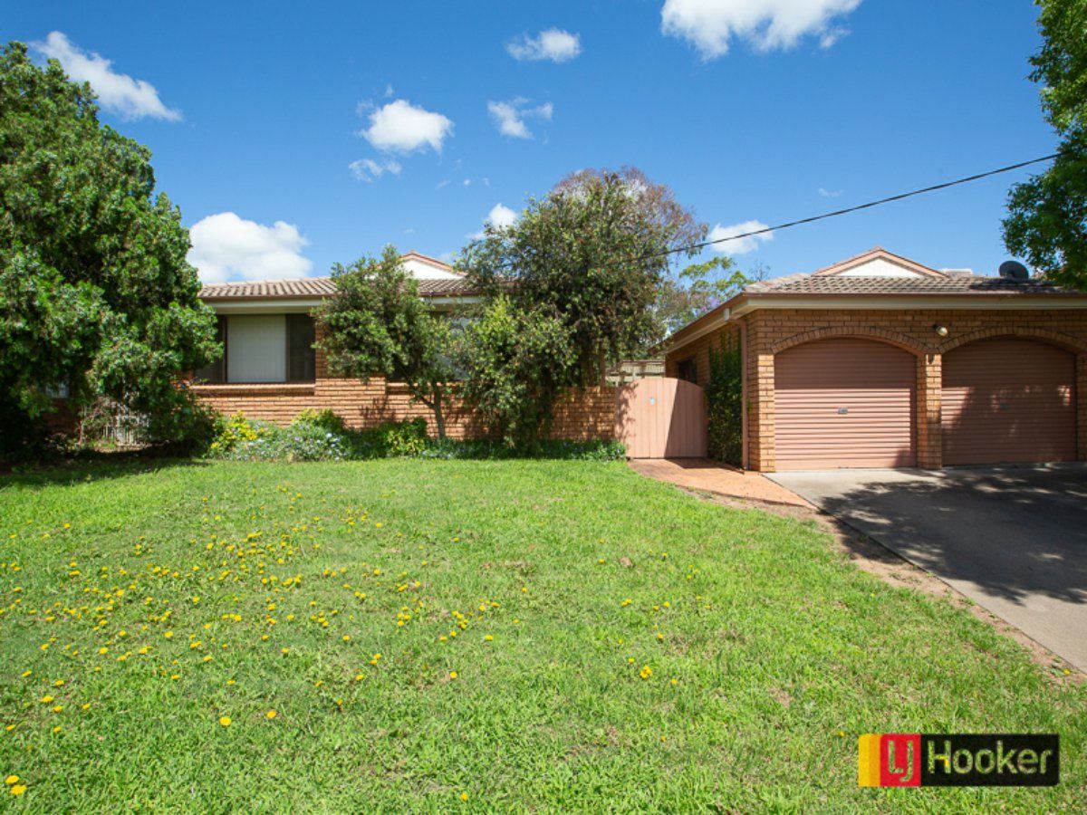 14 Doonba Street, Hillvue NSW 2340, Image 0