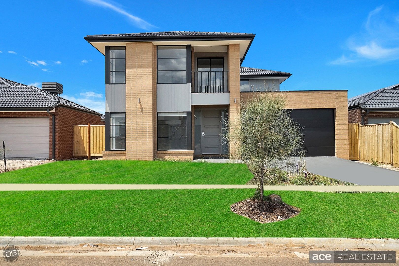 5 bedrooms House in 12 Longan Street TRUGANINA VIC, 3029