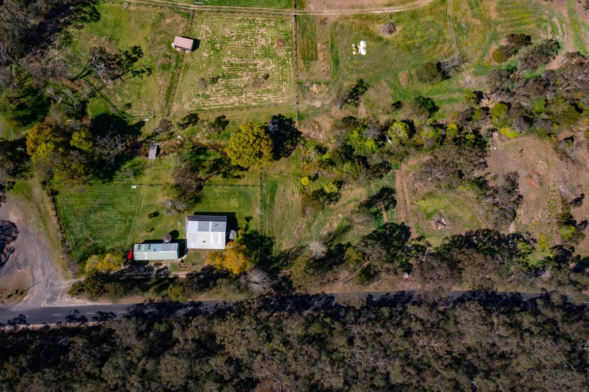 3103 Wisemans Ferry Road, Mangrove Mountain NSW 2250 House for Rent