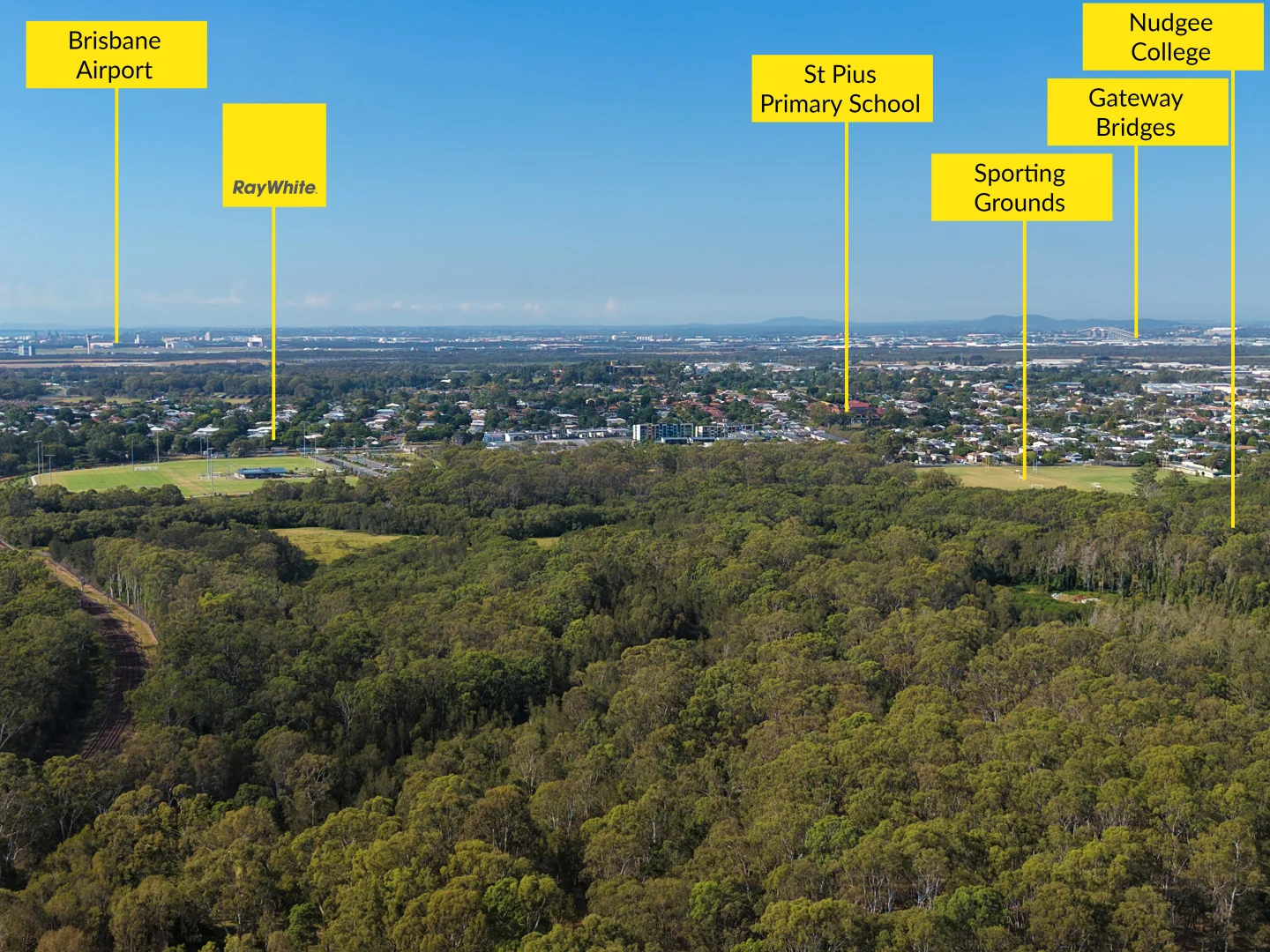 Additional image 5 of 73 Oakmere Street, Nudgee QLD 4014