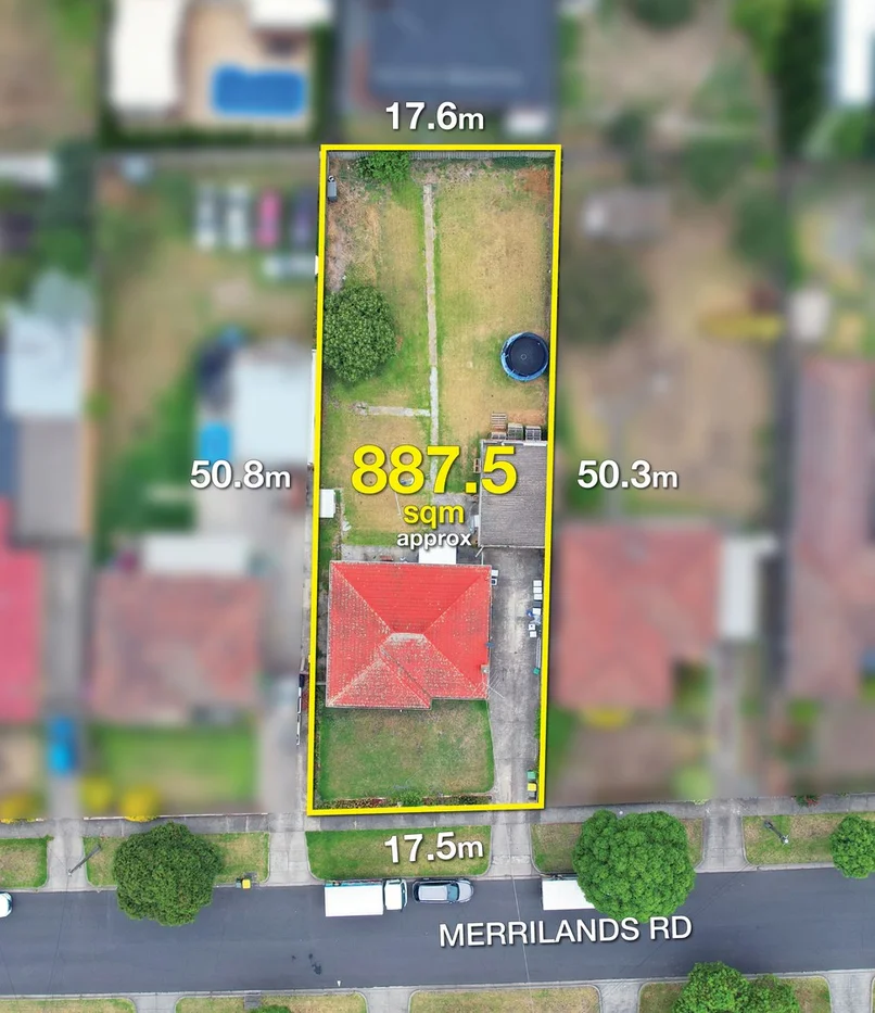 Additional image 2 of 22 Merrilands Road, Reservoir VIC 3073