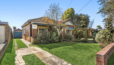 Picture of 6 Haig Street, BEXLEY NSW 2207