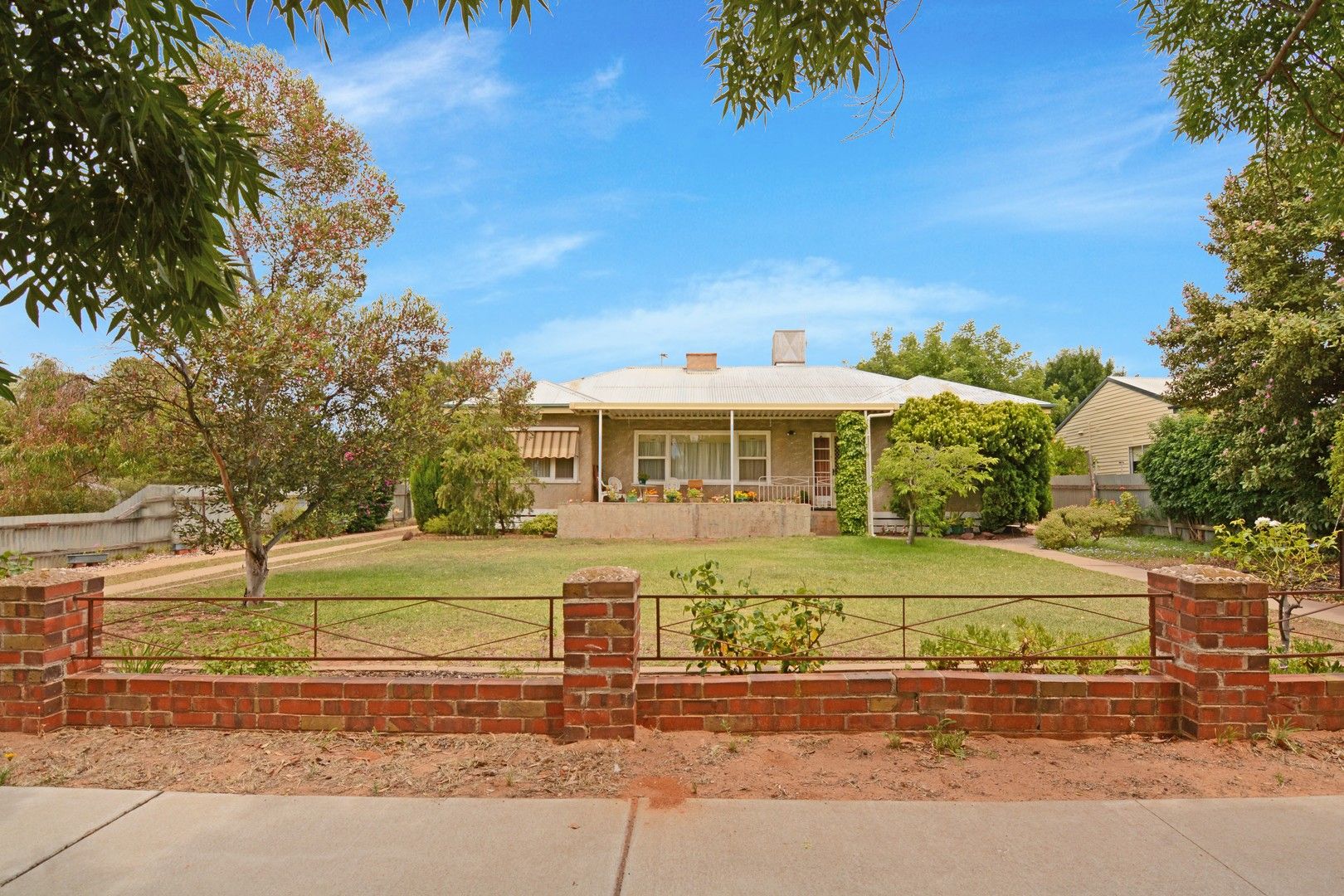 12 Nihill Street, Ouyen VIC 3490, Image 0