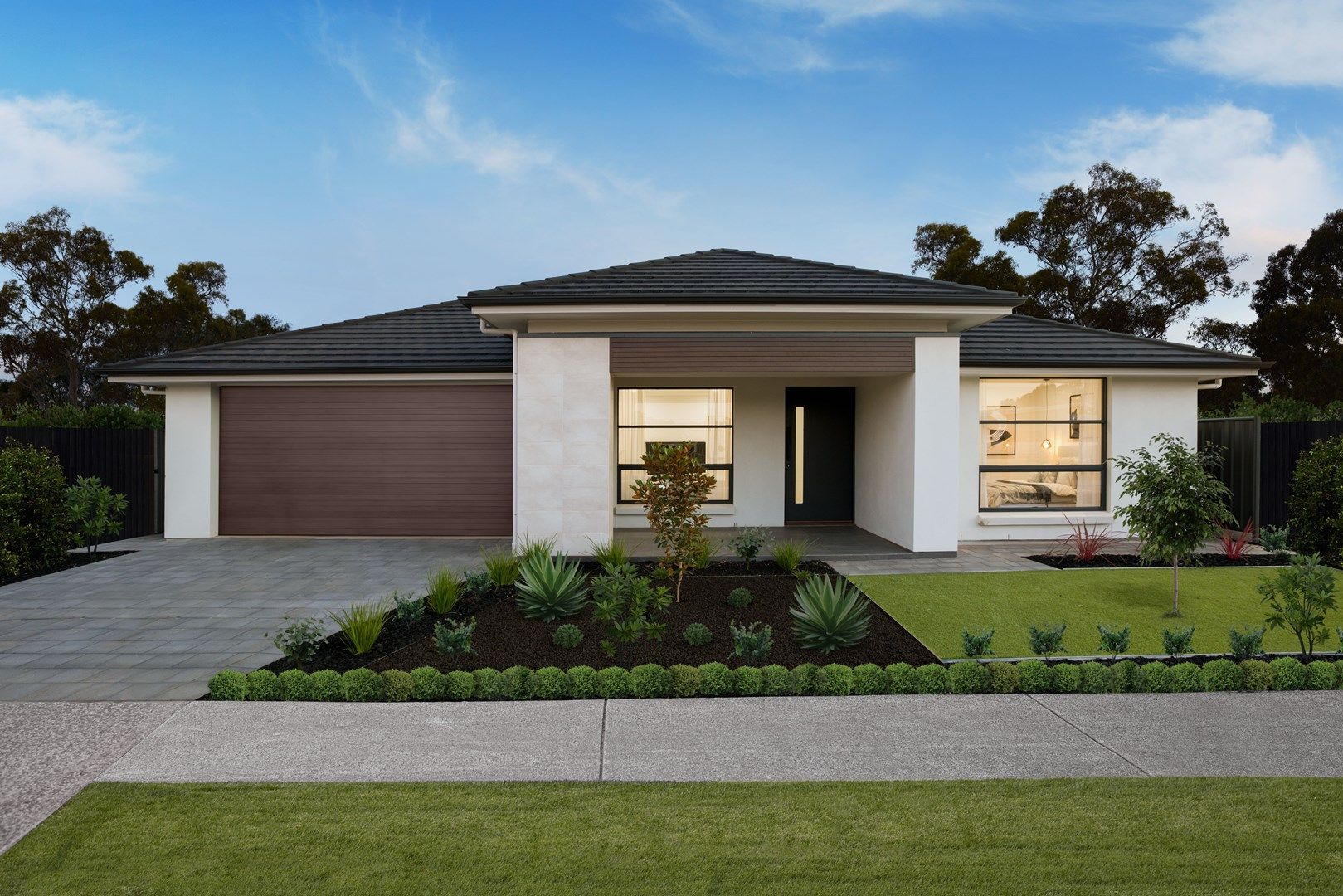 Lot 25 Knappstein Avenue, Roseworthy SA 5371, Image 0