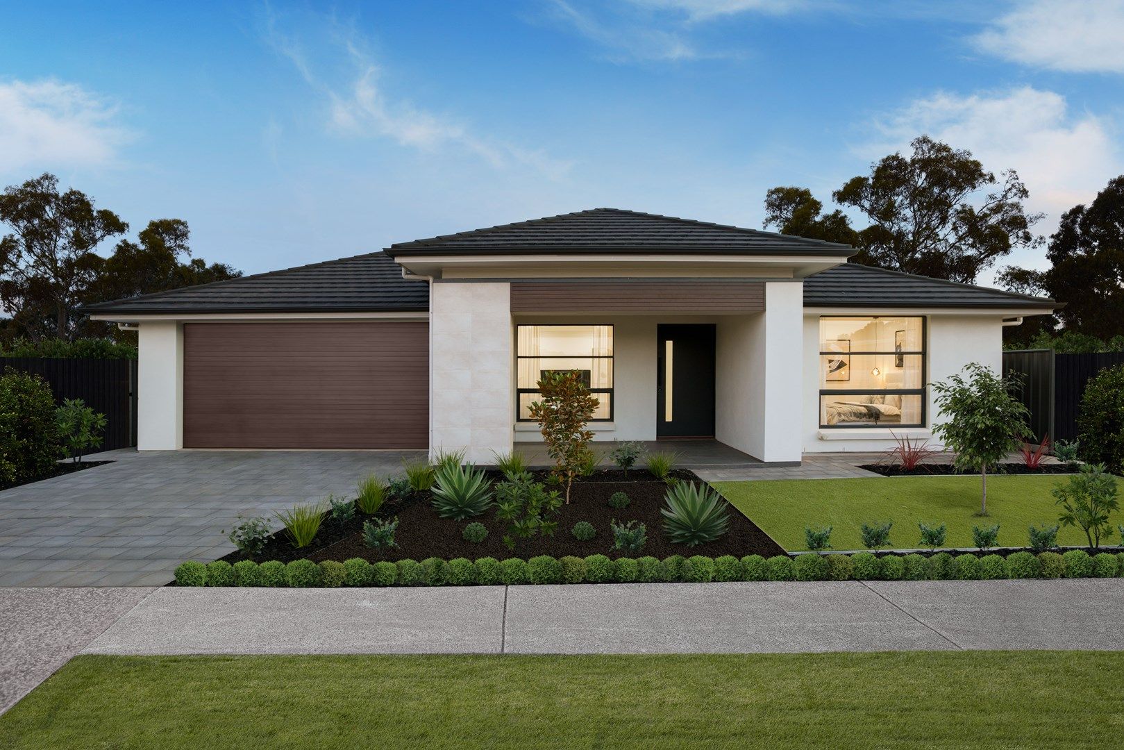 Lot 21 Kreig Street, Nuriootpa SA 5355, Image 0