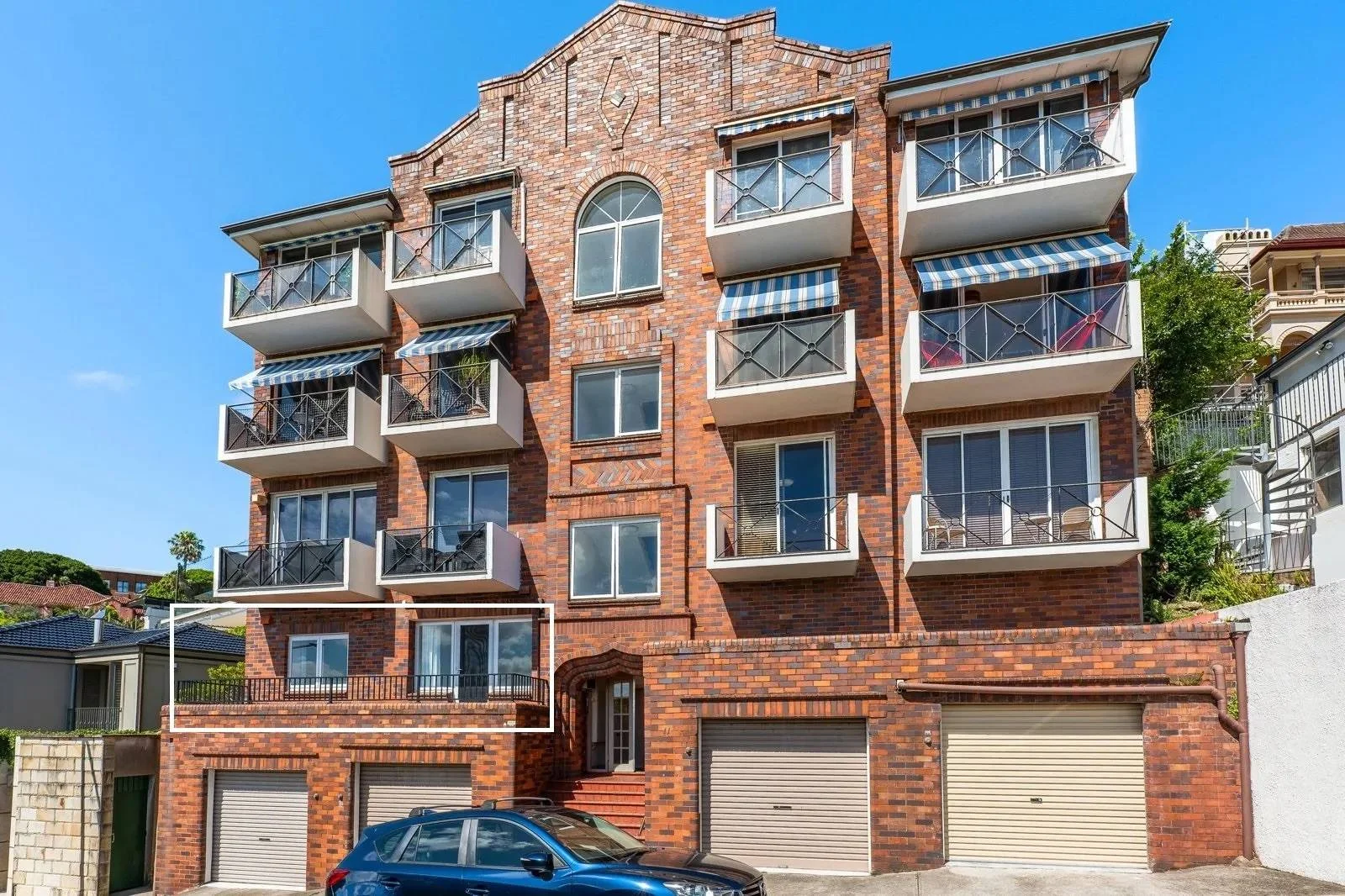 Additional image 14 of 1A/11 Dumaresq Road, Rose Bay NSW 2029