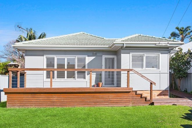 Picture of 29 Wentworth Street, SHELLHARBOUR NSW 2529
