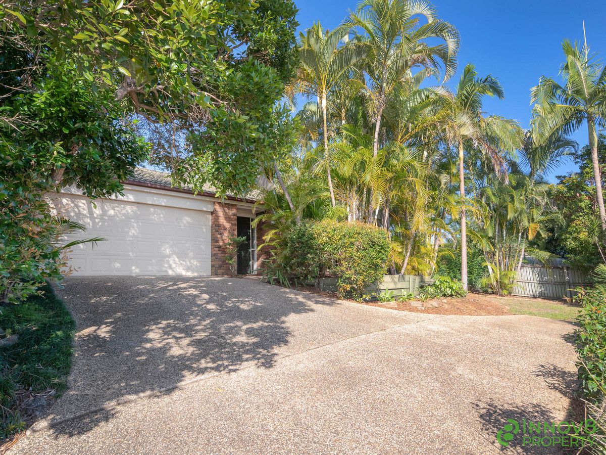 4 Calliston Court, Cashmere QLD 4500, Image 0