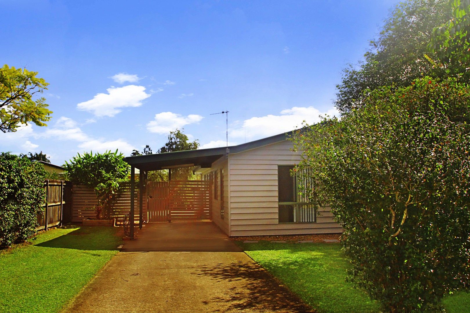 3 bedrooms House in 8 Felsted Court TEWANTIN QLD, 4565