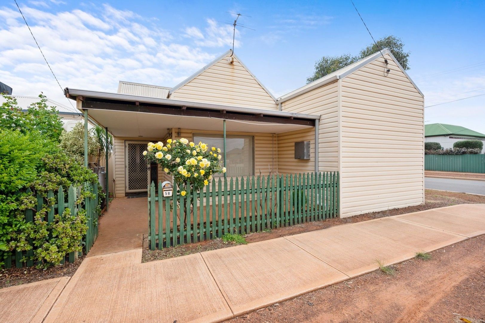 58 Bourke Street, Piccadilly WA 6430, Image 0