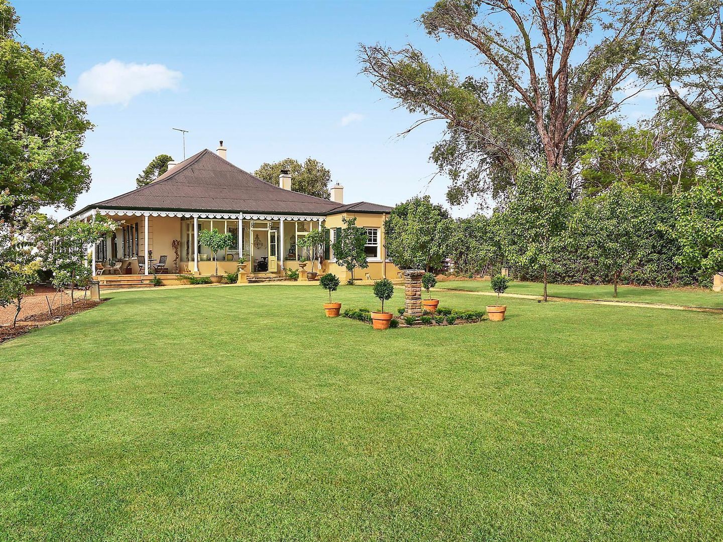 'Kelvin Homestead' 30 The Retreat, BRINGELLY NSW 2556, Image 1