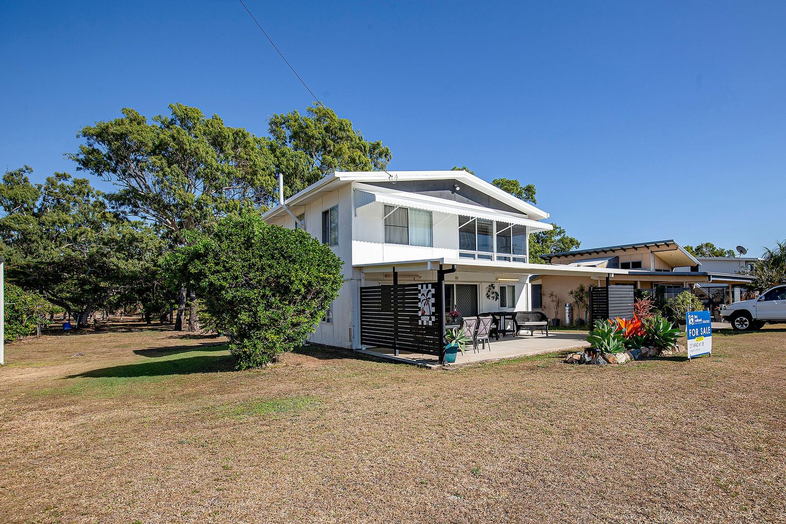 11 Redcliffe Avenue, Seaforth QLD 4741, Image 2