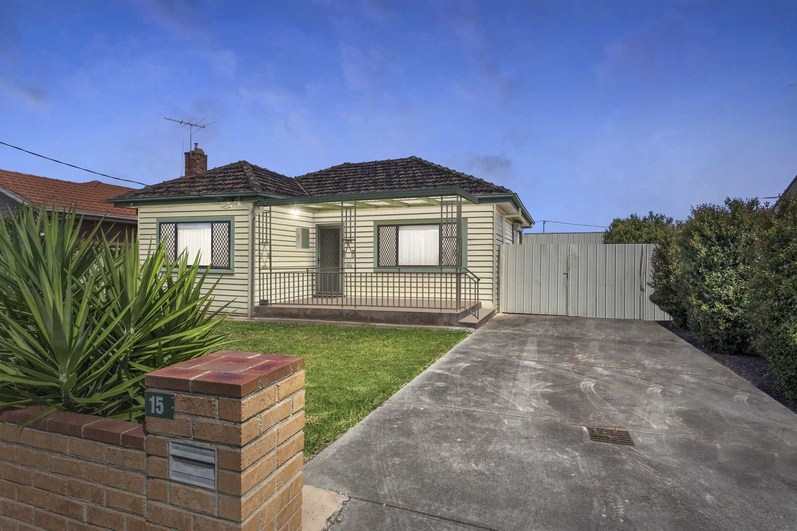 15 Pine Street, Thomastown VIC 3074 - House For Rent | Domain