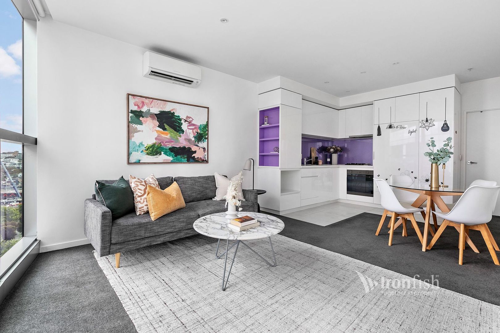 1109/231 Harbour Esplanade, Docklands VIC 3008, Image 1