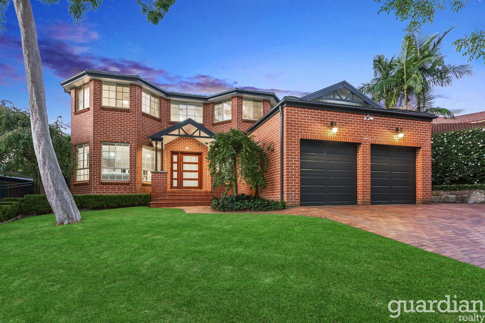 19 Wollemi Place, Dural NSW 2158, Image 0