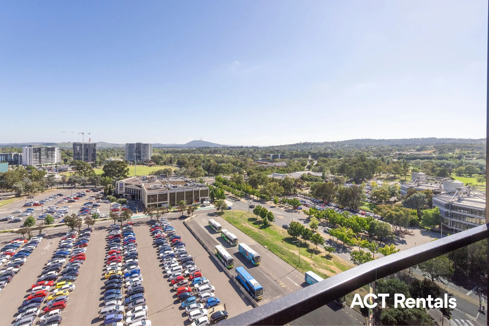 Additional image 5 of 1205/15 Bowes Street, Phillip ACT 2606