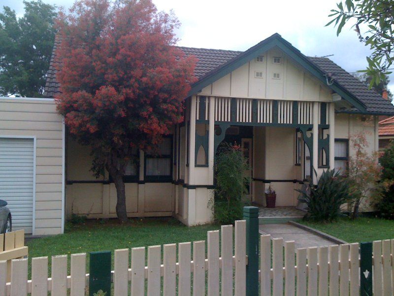 8 Melbourne St, Concord NSW 2137, Image 0