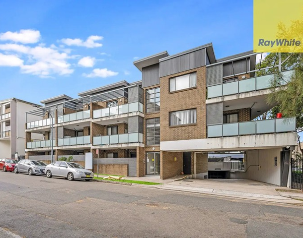 101/12-14 Howard Avenue, Northmead NSW 2152