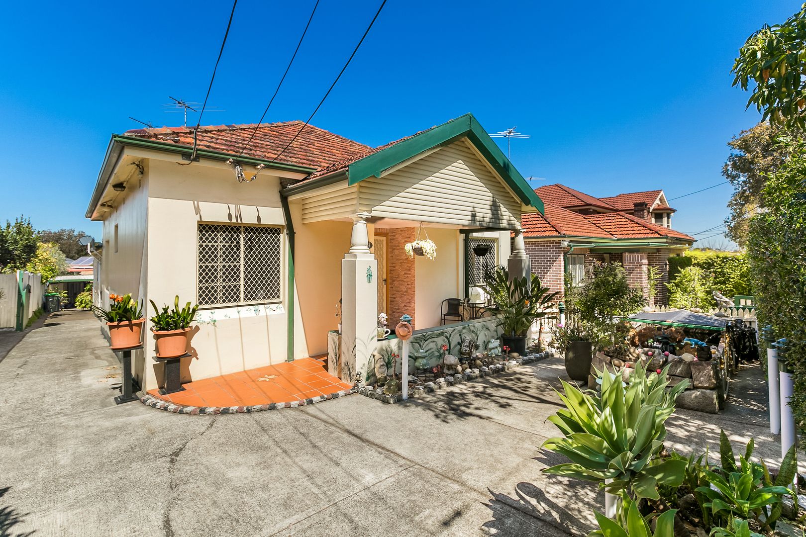 44 Forrest Avenue, Earlwood NSW 2206