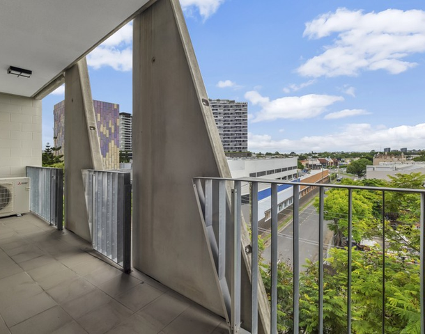 502/77 Jurgens Street, Woolloongabba QLD 4102