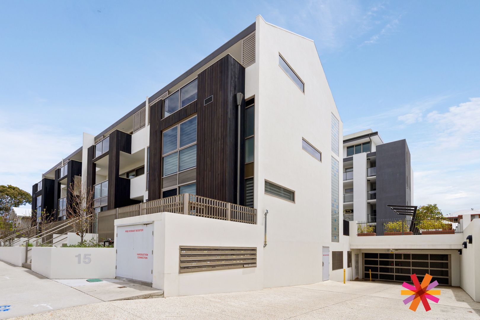 16/15 Leonard Street, Victoria Park WA 6100 Domain