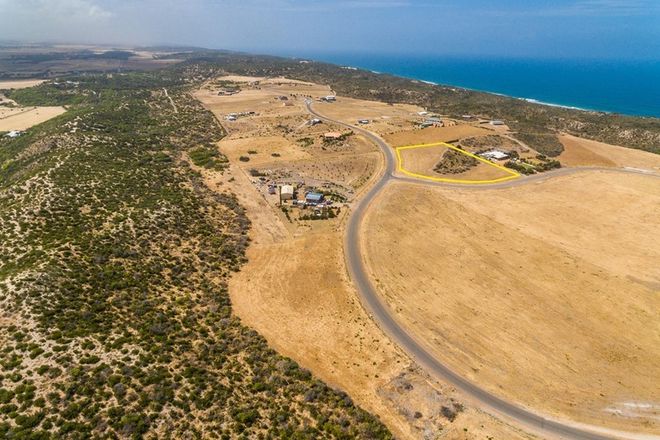 Picture of 37 African Reef Boulevard, GREENOUGH WA 6532