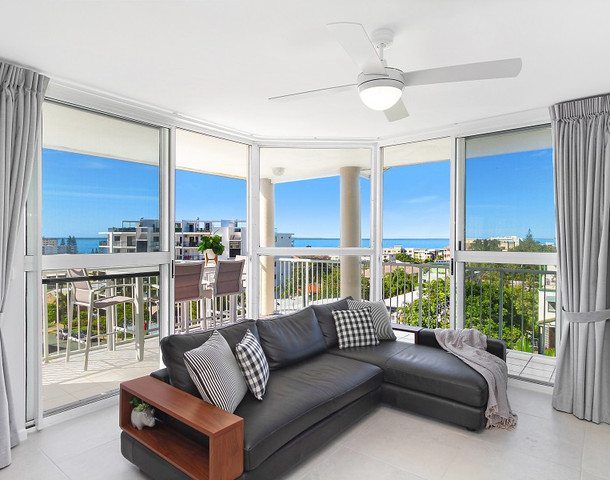 5/25 Saltair Street, Kings Beach QLD 4551