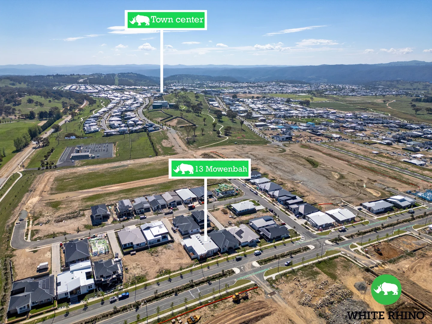 Additional image 35 of 13 Mowenbah Crescent, Googong NSW 2620