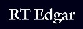  RT Edgar Elwood's logo