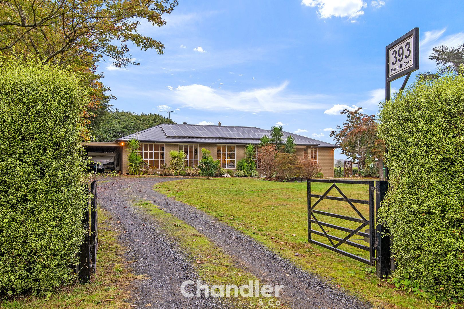 393 Monbulk Road, Monbulk VIC 3793, Image 1