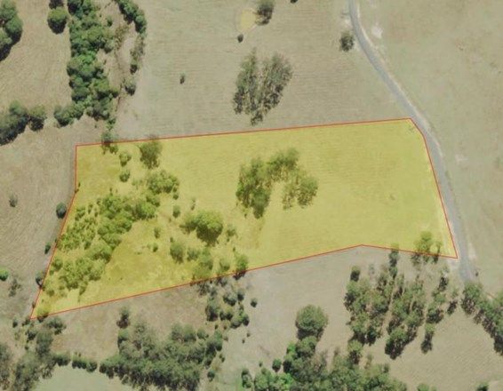 Picture of Lot 2 Wards Road, UTUNGUN NSW 2447