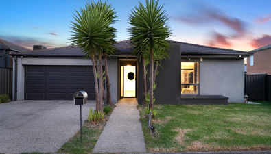 Picture of 4 Penrhos Place, DERRIMUT VIC 3026