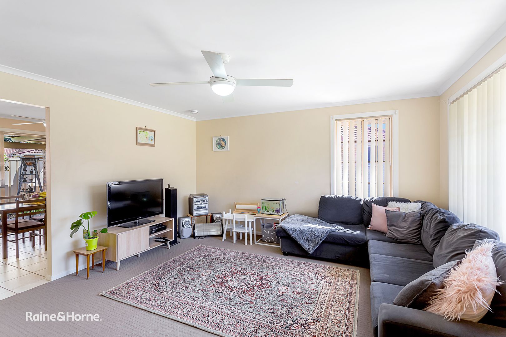 1/2 Margaret St, Anna Bay NSW 2316, Image 2