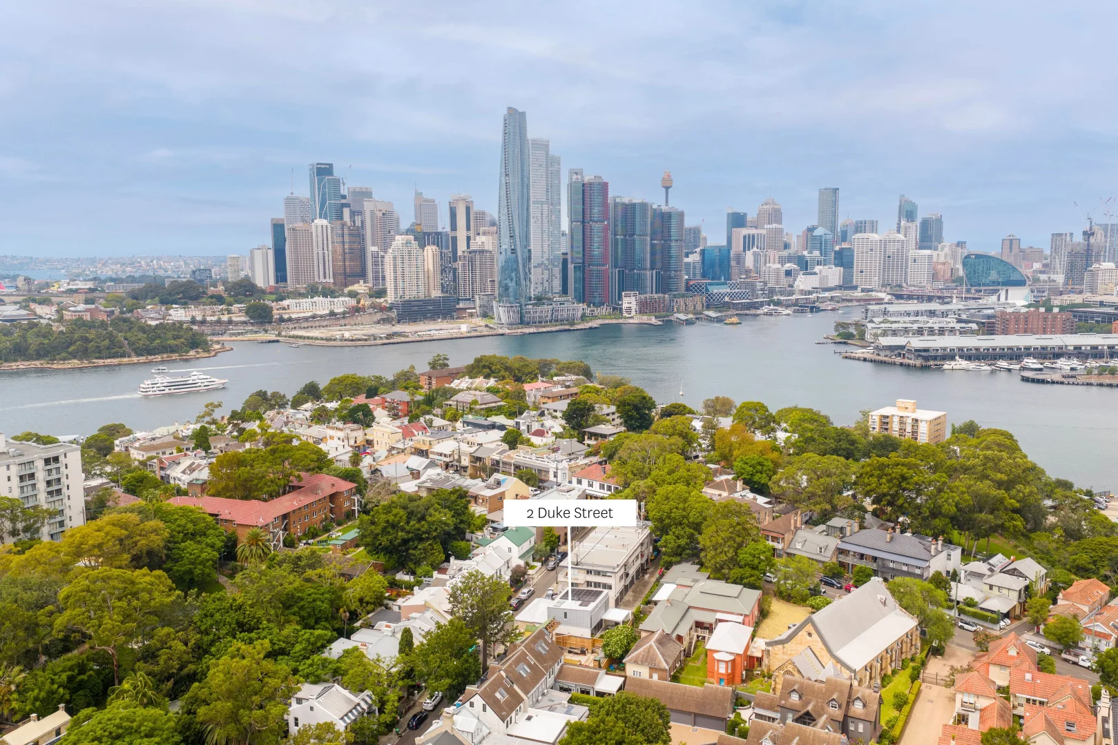 Additional image 34 of 2 Duke Street, Balmain East NSW 2041