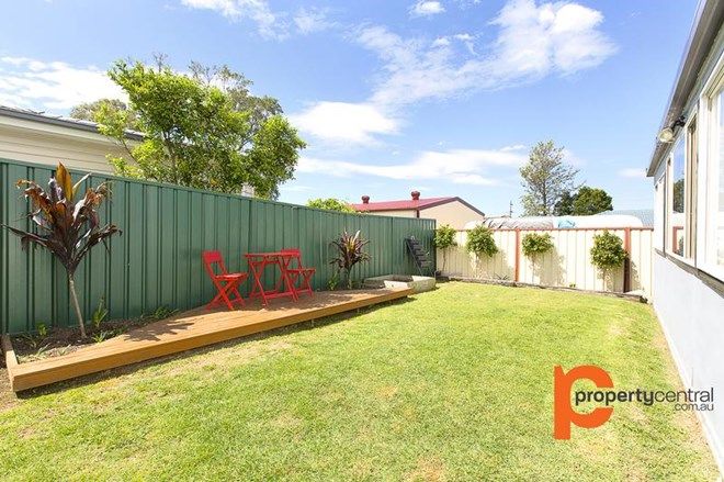 Picture of 26B Worcester Road, CAMBRIDGE PARK NSW 2747