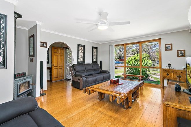 Picture of 8 Reid Place, AVONDALE NSW 2530