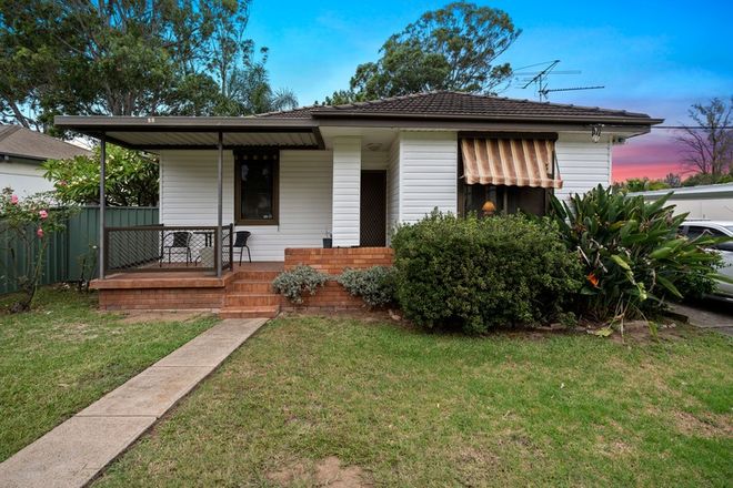 Picture of 59 Dawn Drive, SEVEN HILLS NSW 2147