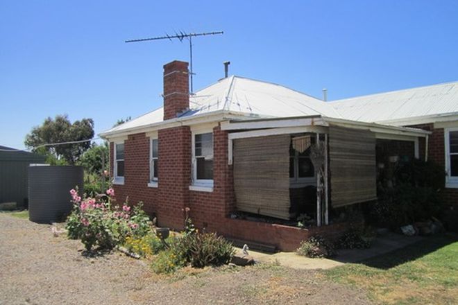 Picture of 22 Stephens Road, MYPONGA SA 5202